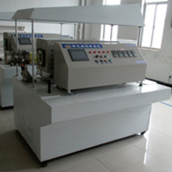 Molecular purification machine 130